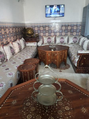 Marrakech plus